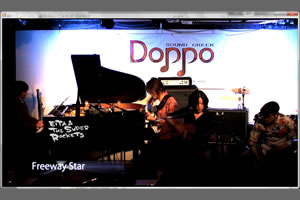 EITA & TheSuperRockets